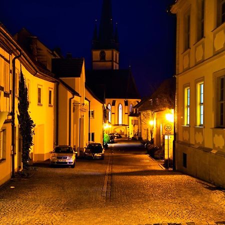 Ferienwohnung Erik Bad Staffelstein Exterior photo