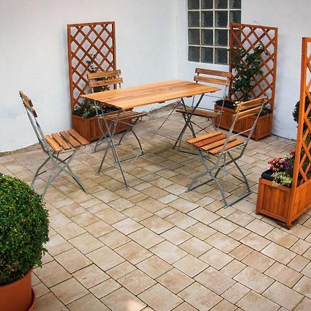 Ferienwohnung Erik Bad Staffelstein Exterior photo