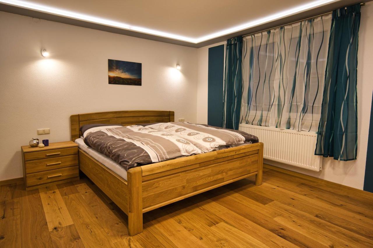 Ferienwohnung Erik Bad Staffelstein Exterior photo
