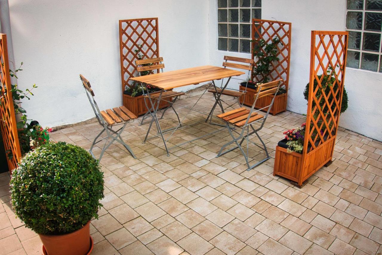 Ferienwohnung Erik Bad Staffelstein Exterior photo